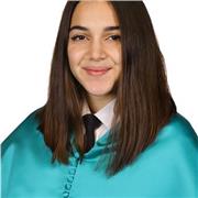 Graduada en traducción e interpretación, doy clases de francés online para todos los niveles